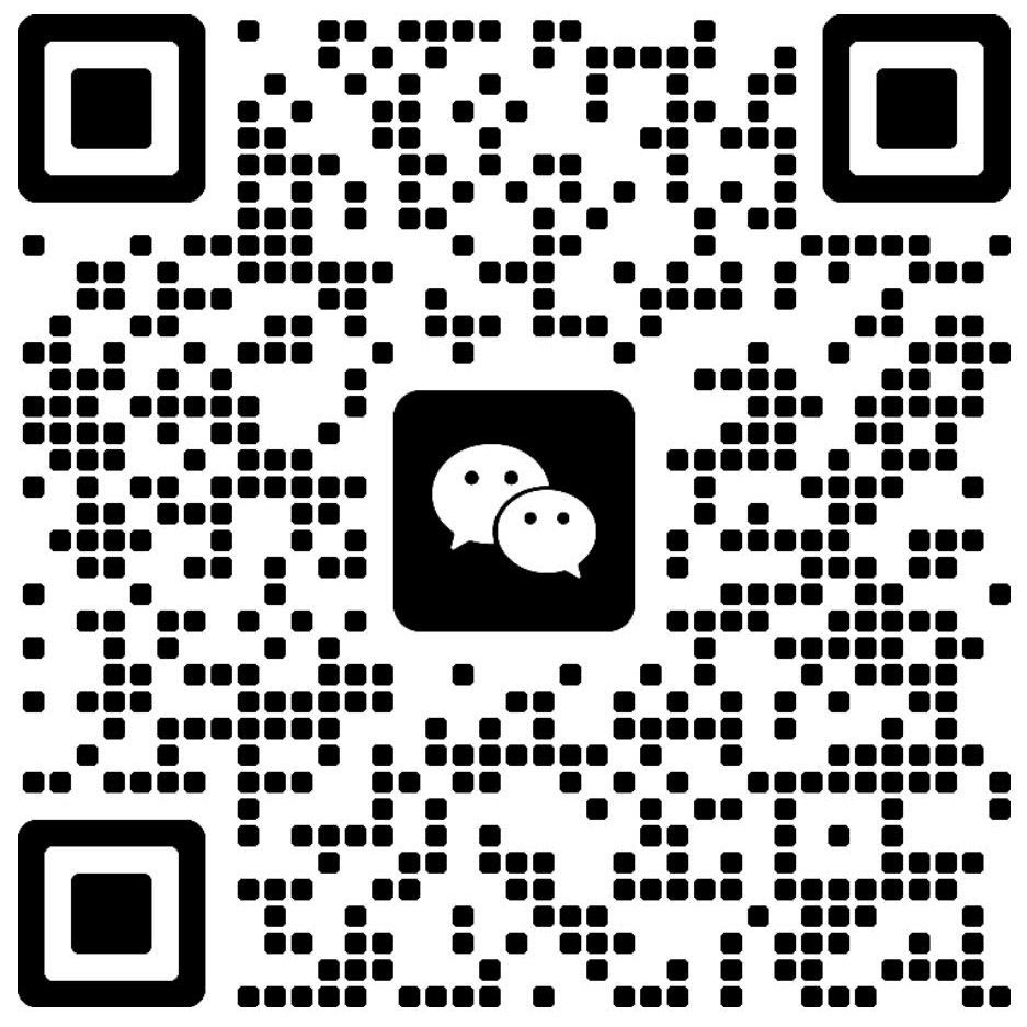 WeChat QR